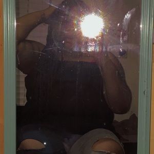 Meet your Posher, Aaliyah